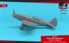 Armory Models 72012 MiG-3 late production - Winter Air Defence 1/72